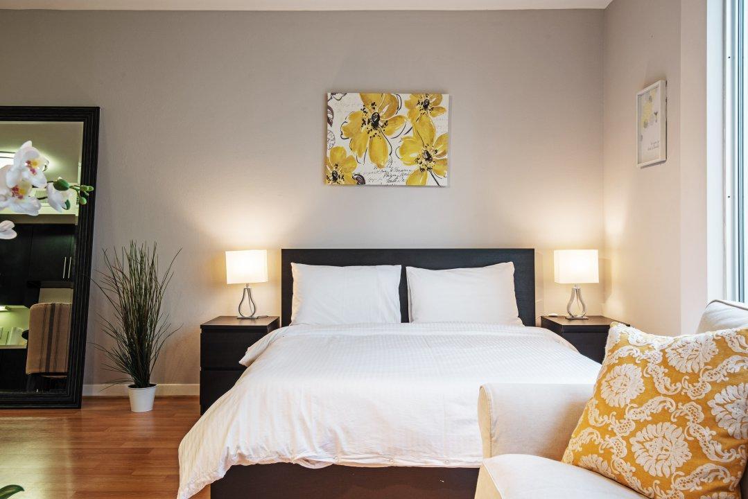 Modern Studio In Santa Monica Lejlighed Los Angeles Eksteriør billede