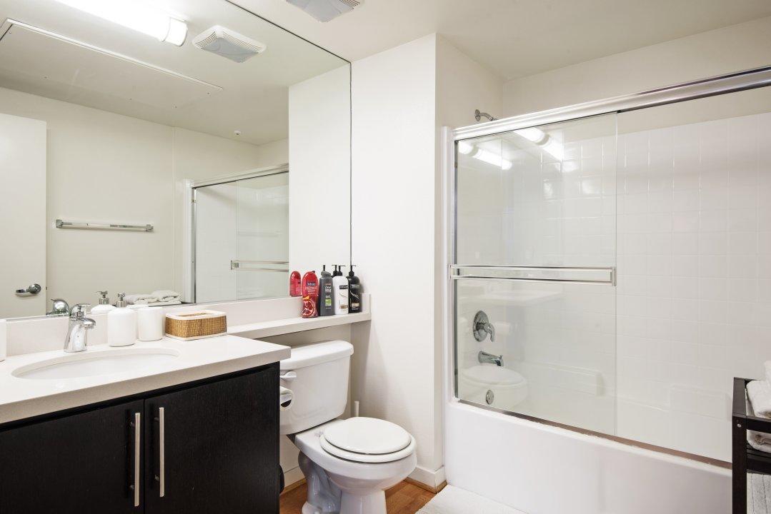 Modern Studio In Santa Monica Lejlighed Los Angeles Eksteriør billede